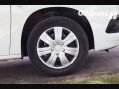 Vauxhall Combo 1.5 Combo 2300 Sportive TD 21