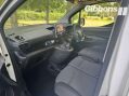 Vauxhall Combo 1.5 Combo 2300 Sportive TD 29
