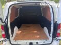 Vauxhall Combo 1.5 Combo 2300 Sportive TD 32