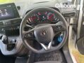 Vauxhall Combo 1.5 Combo 2300 Sportive TD 33