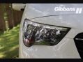 Vauxhall Combo 1.5 Combo 2300 Sportive TD 36