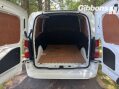 Vauxhall Combo 1.5 Combo 2300 Sportive TD 40