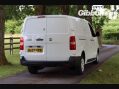 Vauxhall Vivaro 1.5 Vivaro 2900 Dynamic S/S 12