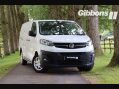 Vauxhall Vivaro 1.5 Vivaro 2900 Dynamic S/S 1