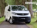 Vauxhall Vivaro 1.5 Vivaro 2900 Dynamic S/S