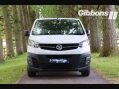 Vauxhall Vivaro 1.5 Vivaro 2900 Dynamic S/S 2