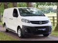 Vauxhall Vivaro 1.5 Vivaro 2900 Dynamic S/S 5