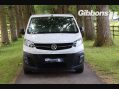 Vauxhall Vivaro 1.5 Vivaro 2900 Dynamic S/S 6
