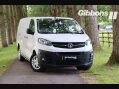 Vauxhall Vivaro 1.5 Vivaro 2900 Dynamic S/S 7