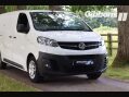 Vauxhall Vivaro 1.5 Vivaro 2900 Dynamic S/S 8