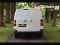 Vauxhall Vivaro 1.5 Vivaro 2900 Dynamic S/S 10