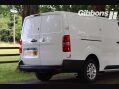 Vauxhall Vivaro 1.5 Vivaro 2900 Dynamic S/S 11