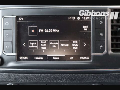 Vauxhall Vivaro 1.5 Vivaro 2900 Dynamic S/S 27
