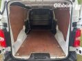 Vauxhall Vivaro 1.5 Vivaro 2900 Dynamic S/S 29