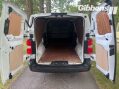 Vauxhall Vivaro 1.5 Vivaro 2900 Dynamic S/S 30