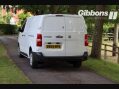 Vauxhall Vivaro 1.5 Vivaro 2900 Dynamic S/S 35