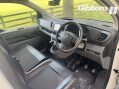 Vauxhall Vivaro 1.5 Vivaro 2900 Dynamic S/S 39