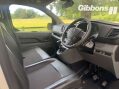 Vauxhall Vivaro 1.5 Vivaro 2900 Dynamic S/S 40