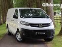 Vauxhall Vivaro 1.5 Vivaro 2900 Dynamic S/S