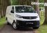 Vauxhall Vivaro 1.5 Vivaro 2900 Dynamic S/S
