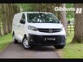 Vauxhall Vivaro 1.5 Vivaro 2900 Dynamic S/S 6