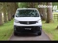 Vauxhall Vivaro 1.5 Vivaro 2900 Dynamic S/S 7