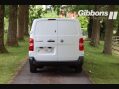 Vauxhall Vivaro 1.5 Vivaro 2900 Dynamic S/S 10