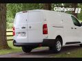 Vauxhall Vivaro 1.5 Vivaro 2900 Dynamic S/S 11