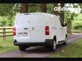 Vauxhall Vivaro 1.5 Vivaro 2900 Dynamic S/S 12
