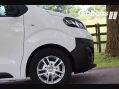 Vauxhall Vivaro 1.5 Vivaro 2900 Dynamic S/S 19