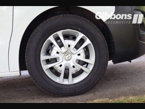 Vauxhall Vivaro 1.5 Vivaro 2900 Dynamic S/S 20