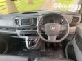 Vauxhall Vivaro 1.5 Vivaro 2900 Dynamic S/S 25