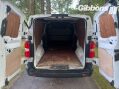 Vauxhall Vivaro 1.5 Vivaro 2900 Dynamic S/S 33