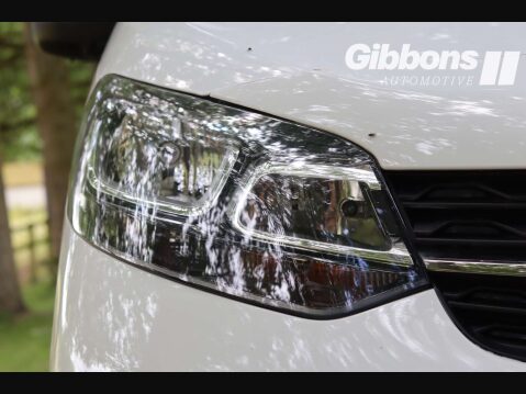 Vauxhall Vivaro 1.5 Vivaro 2900 Dynamic S/S 36