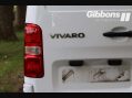 Vauxhall Vivaro 1.5 Vivaro 2900 Dynamic S/S 37