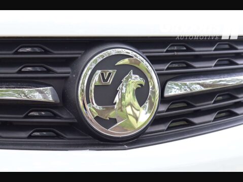 Vauxhall Vivaro 1.5 Vivaro 2900 Dynamic S/S 38