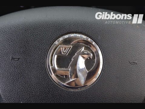 Vauxhall Vivaro 1.5 Vivaro 2900 Dynamic S/S 40