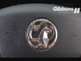 Vauxhall Vivaro 1.5 Vivaro 2900 Dynamic S/S 40