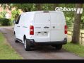 Vauxhall Vivaro 1.5 Vivaro 2900 Dynamic S/S 41