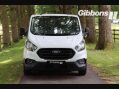 Ford Transit Custom 2.0 Transit Custom 300 Leader EcoBlue 2