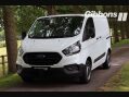 Ford Transit Custom 2.0 Transit Custom 300 Leader EcoBlue 3