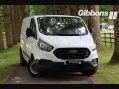 Ford Transit Custom 2.0 Transit Custom 300 Leader EcoBlue 4