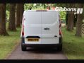Ford Transit Custom 2.0 Transit Custom 300 Leader EcoBlue 6