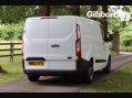 Ford Transit Custom 2.0 Transit Custom 300 Leader EcoBlue 7