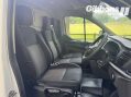 Ford Transit Custom 2.0 Transit Custom 300 Leader EcoBlue 9