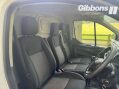 Ford Transit Custom 2.0 Transit Custom 300 Leader EcoBlue 10