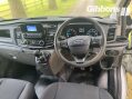 Ford Transit Custom 2.0 Transit Custom 300 Leader EcoBlue 17