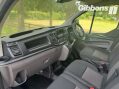 Ford Transit Custom 2.0 Transit Custom 300 Leader EcoBlue 21