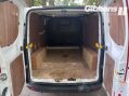 Ford Transit Custom 2.0 Transit Custom 300 Leader EcoBlue 25