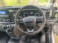 Ford Transit Custom 2.0 Transit Custom 300 Leader EcoBlue 26